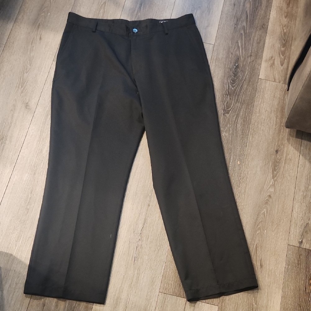 Adidas Men's Black Pants